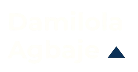 damilola agbaje