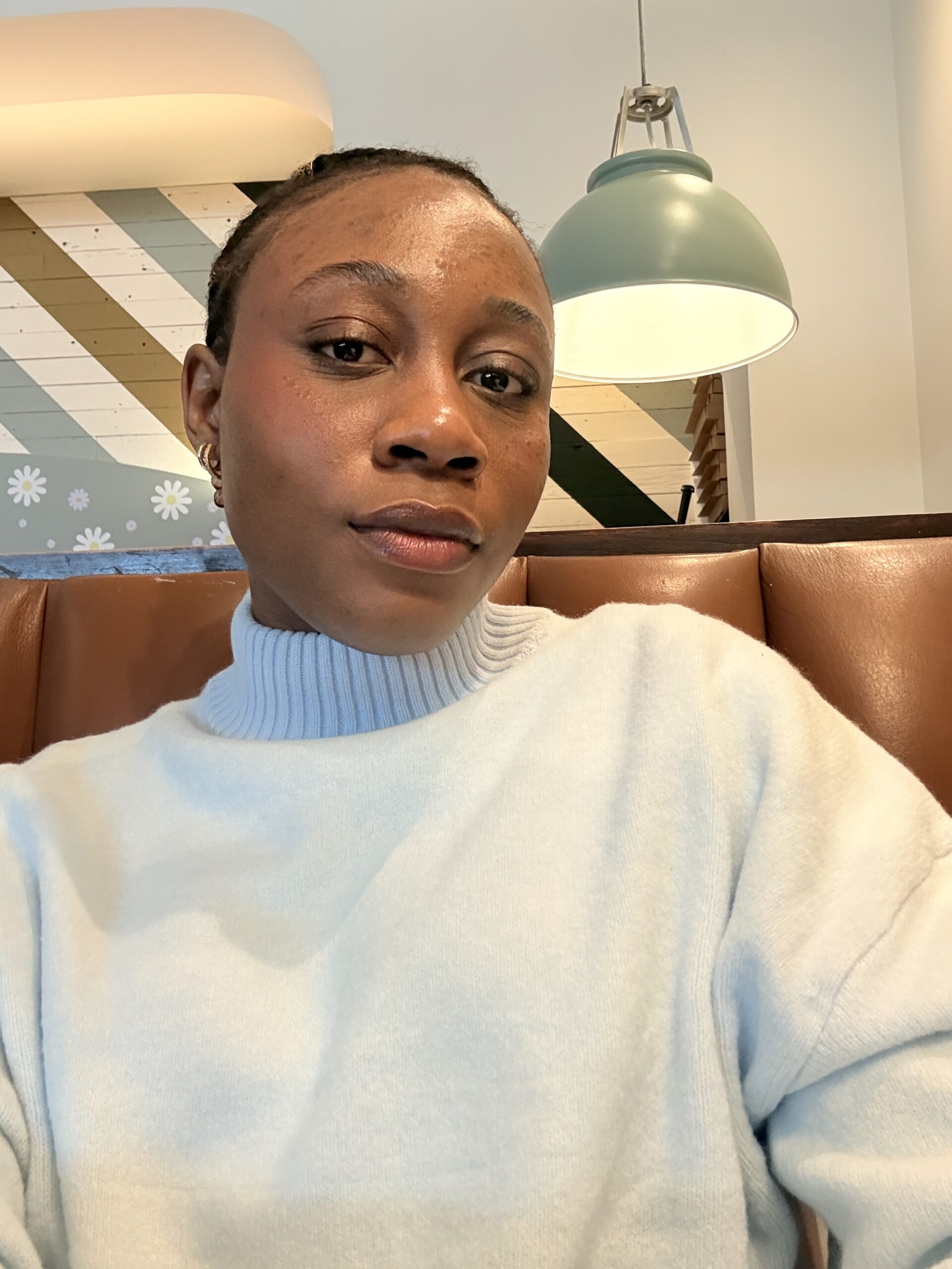 Damilola AGbaje